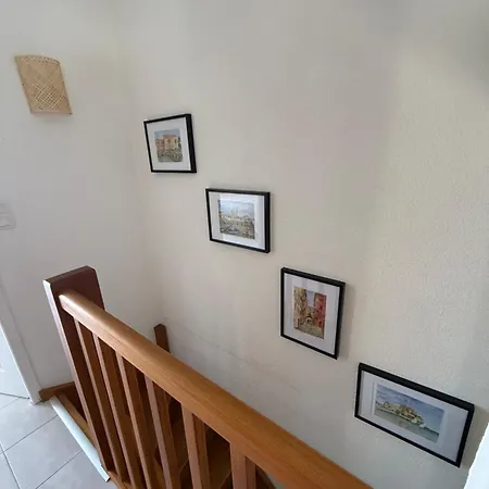 Casa de Férias Désirée à Maria Poggio *