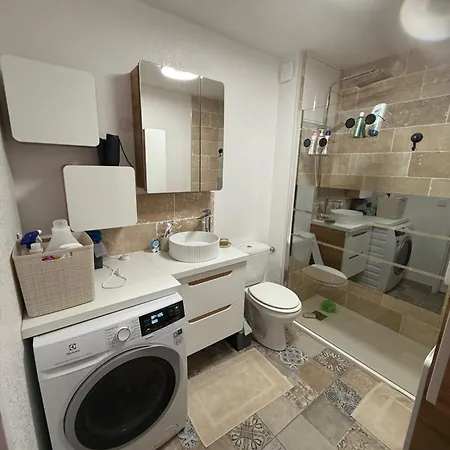 Désirée à Maria Poggio Casa de Férias Santa-Maria-Poggio (Corsica)