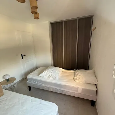 Casa de Férias Désirée à Maria Poggio *