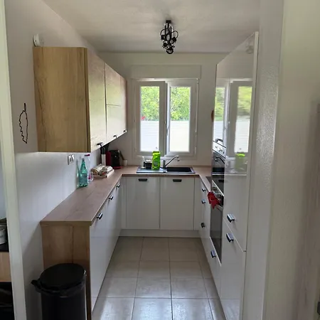 Désirée à Maria Poggio * Santa-Maria-Poggio (Corsica)