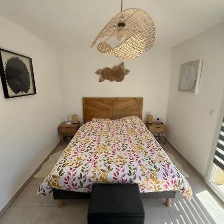 Casa de Férias Désirée à Maria Poggio *