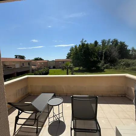 Casa de Férias Désirée à Maria Poggio Santa-Maria-Poggio (Corsica)