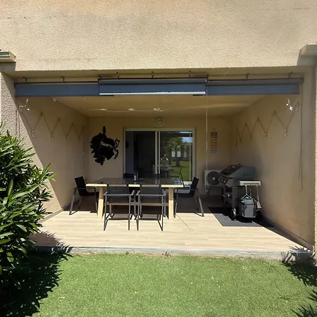 Casa de Férias Désirée à Maria Poggio Santa-Maria-Poggio (Corsica)