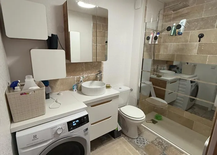 Desiree A Maria Poggio 度假居 圣玛丽亚波焦