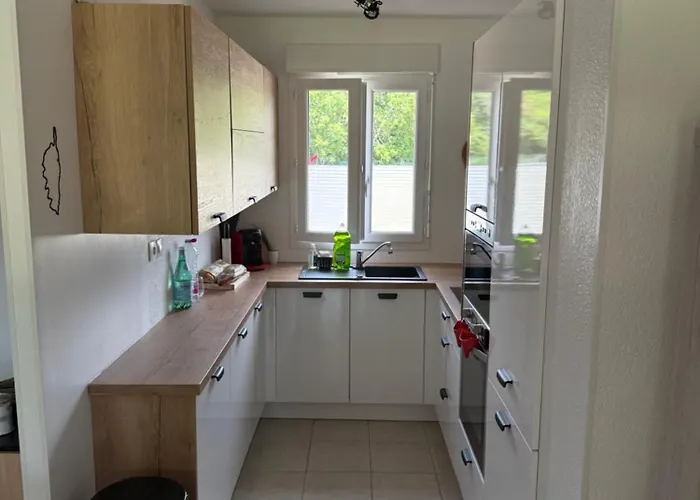 Desiree A Maria Poggio * 圣玛丽亚波焦